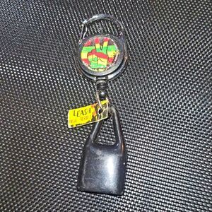 Original Grunge Series Lighter Leash